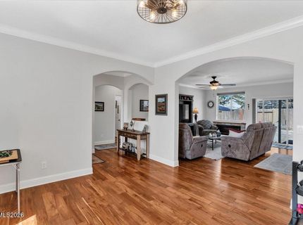 1274 Siesta Court, Minden, NV 89423 Photo