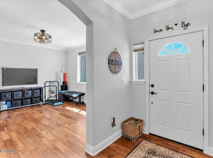 1274 Siesta Court, Minden, NV 89423 Photo