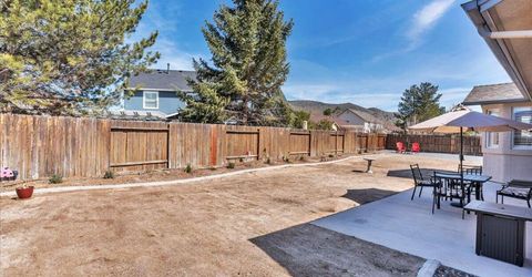 1274 Siesta Court, Minden, NV 89423 Photo