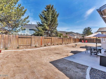 1274 Siesta Court, Minden, NV 89423 Photo
