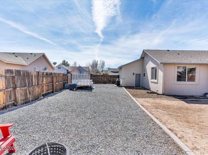 1274 Siesta Court, Minden, NV 89423 Photo