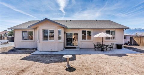 1274 Siesta Court, Minden, NV 89423 Photo