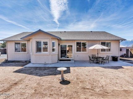 1274 Siesta Court, Minden, NV 89423 Photo