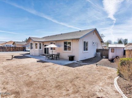 1274 Siesta Court, Minden, NV 89423 Photo