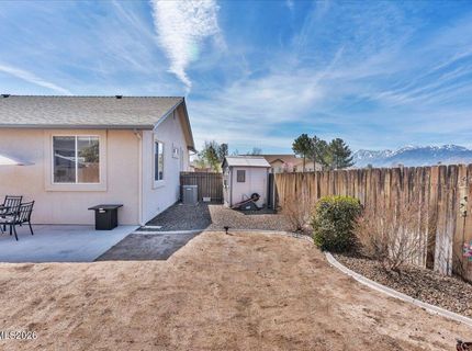 1274 Siesta Court, Minden, NV 89423 Photo