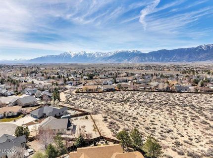 1274 Siesta Court, Minden, NV 89423 Photo