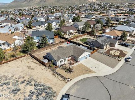 1274 Siesta Court, Minden, NV 89423 Photo