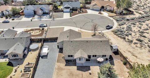 1274 Siesta Court, Minden, NV 89423 Photo