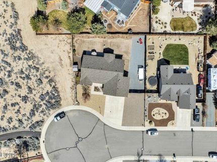 1274 Siesta Court, Minden, NV 89423 Photo