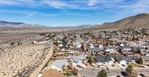 1274 Siesta Court, Minden, NV 89423 Photo