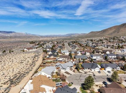 1274 Siesta Court, Minden, NV 89423 Photo