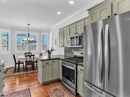 1274 Siesta Court, Minden, NV 89423 Photo