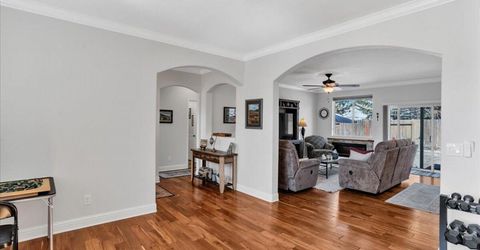 1274 Siesta Court, Minden, NV 89423 Photo