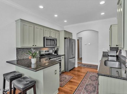 1274 Siesta Court, Minden, NV 89423 Photo