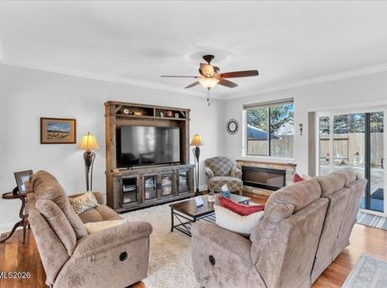 1274 Siesta Court, Minden, NV 89423 Photo