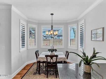 1274 Siesta Court, Minden, NV 89423 Photo