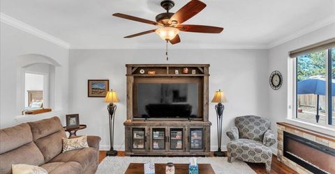 1274 Siesta Court, Minden, NV 89423 Photo