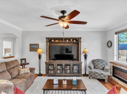 1274 Siesta Court, Minden, NV 89423 Photo