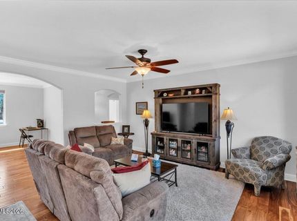 1274 Siesta Court, Minden, NV 89423 Photo