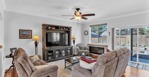 1274 Siesta Court, Minden, NV 89423 Photo