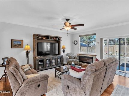 1274 Siesta Court, Minden, NV 89423 Photo