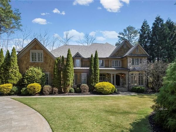 108 Waters Edge Drive, Woodstock, GA 30188