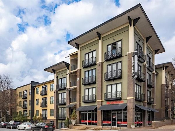 5300 Peachtree Road, Unit 3310, Atlanta, GA 30341