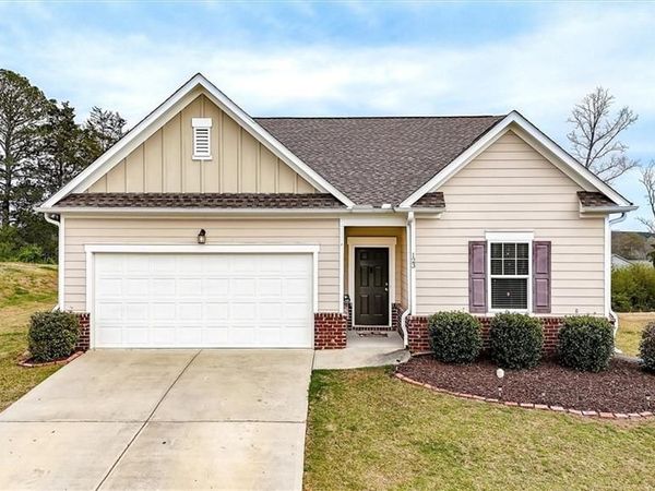 123 Siena Drive NW, Cartersville, GA 30120