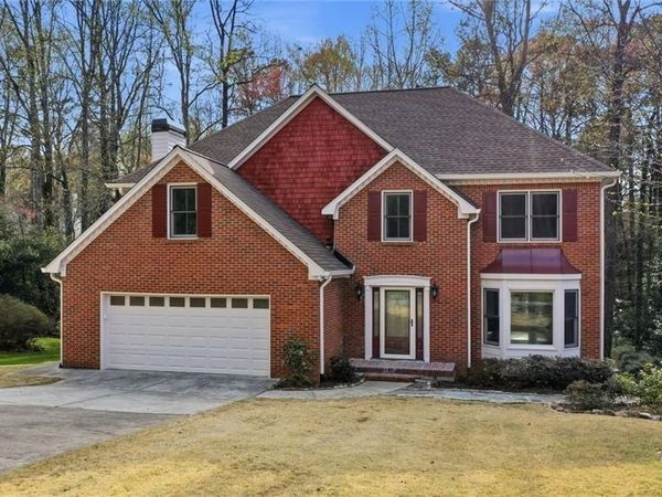4271 Edgewater Drive NW, Kennesaw, GA 30144