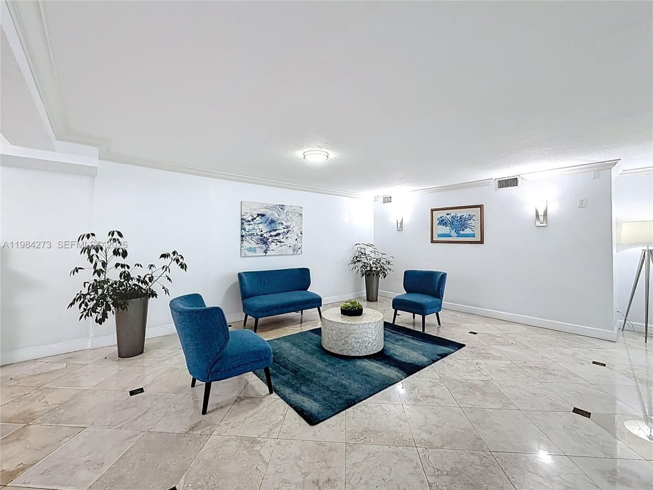 1000 Parkview Dr , Unit 121, Hallandale Beach, FL 33009 Photo