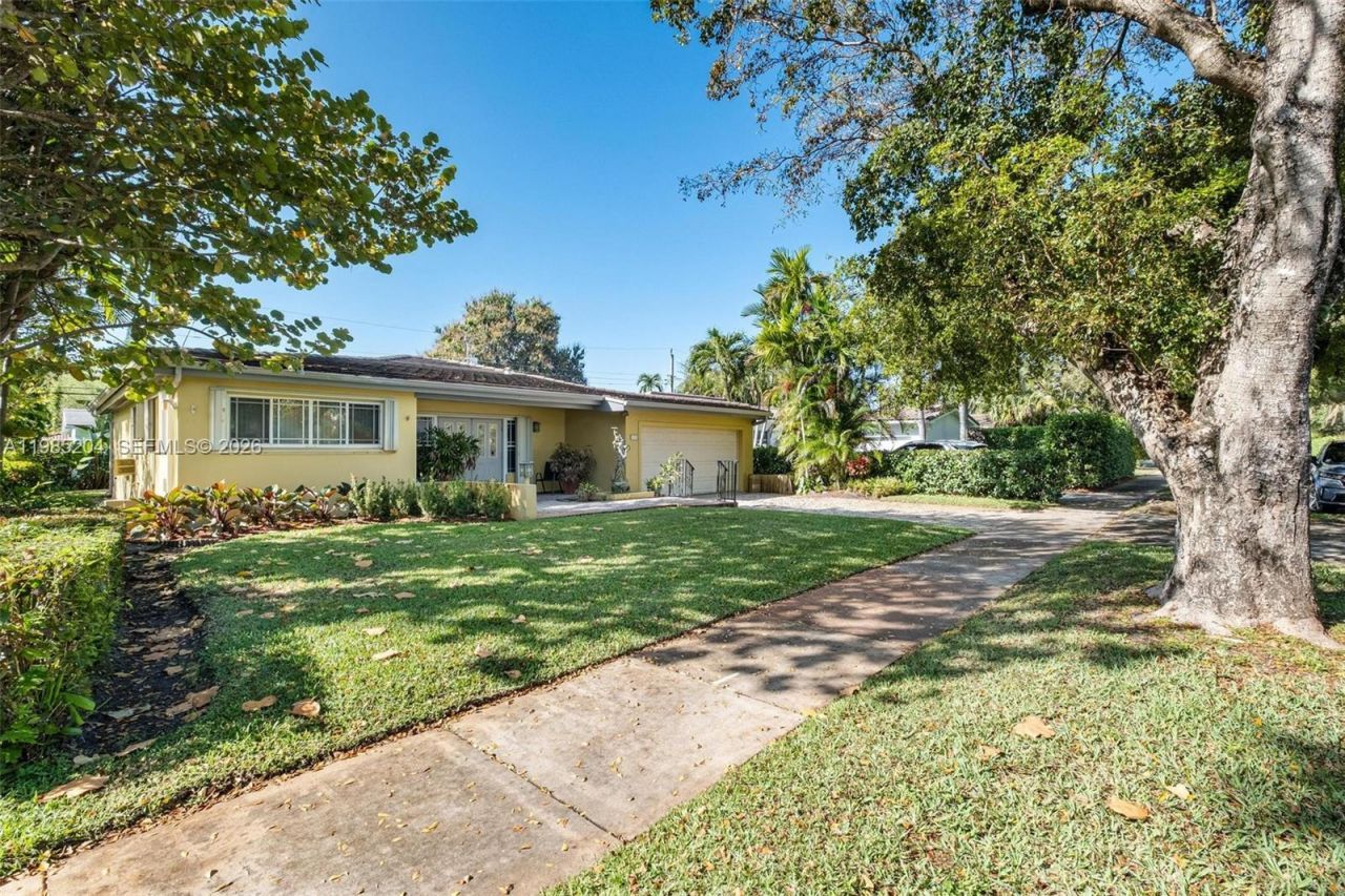 1532 Trillo Ave, Coral Gables, FL 33146 Photo