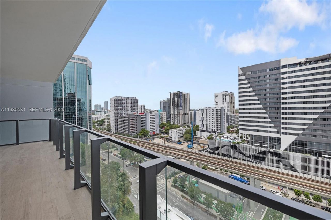 88 SW 7th St , Unit 1010, Miami, FL 33130 Photo