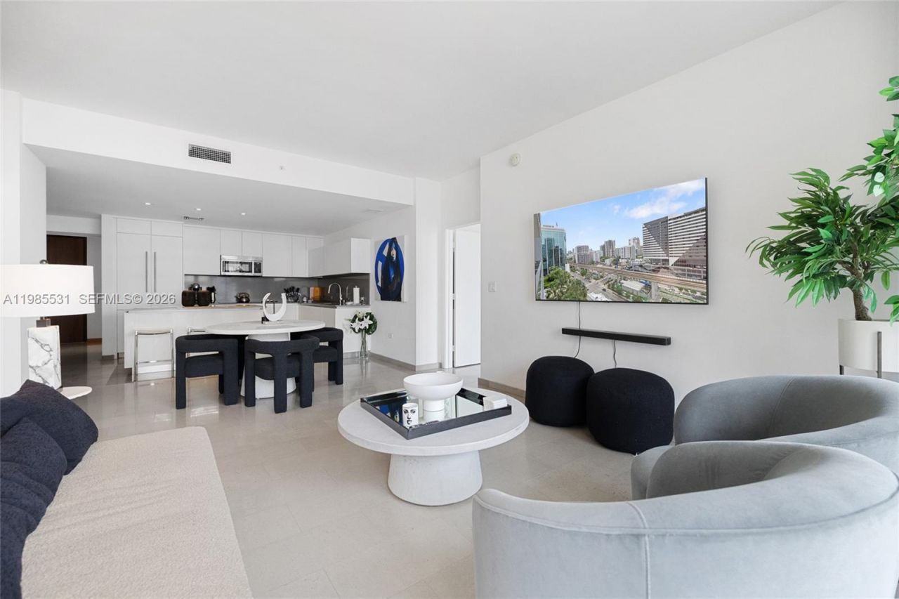 88 SW 7th St , Unit 1010, Miami, FL 33130 Photo