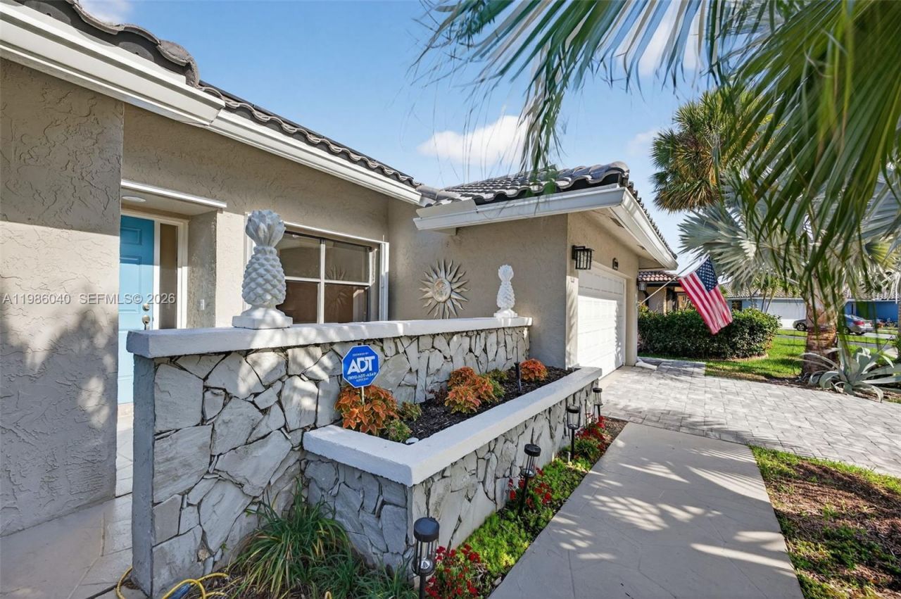 1905 NW 77th Ter, Margate, FL 33063 Photo