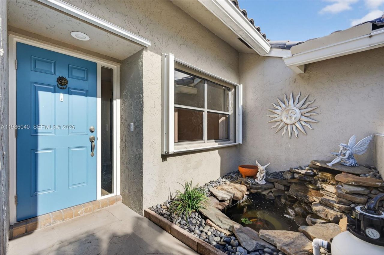 1905 NW 77th Ter, Margate, FL 33063 Photo