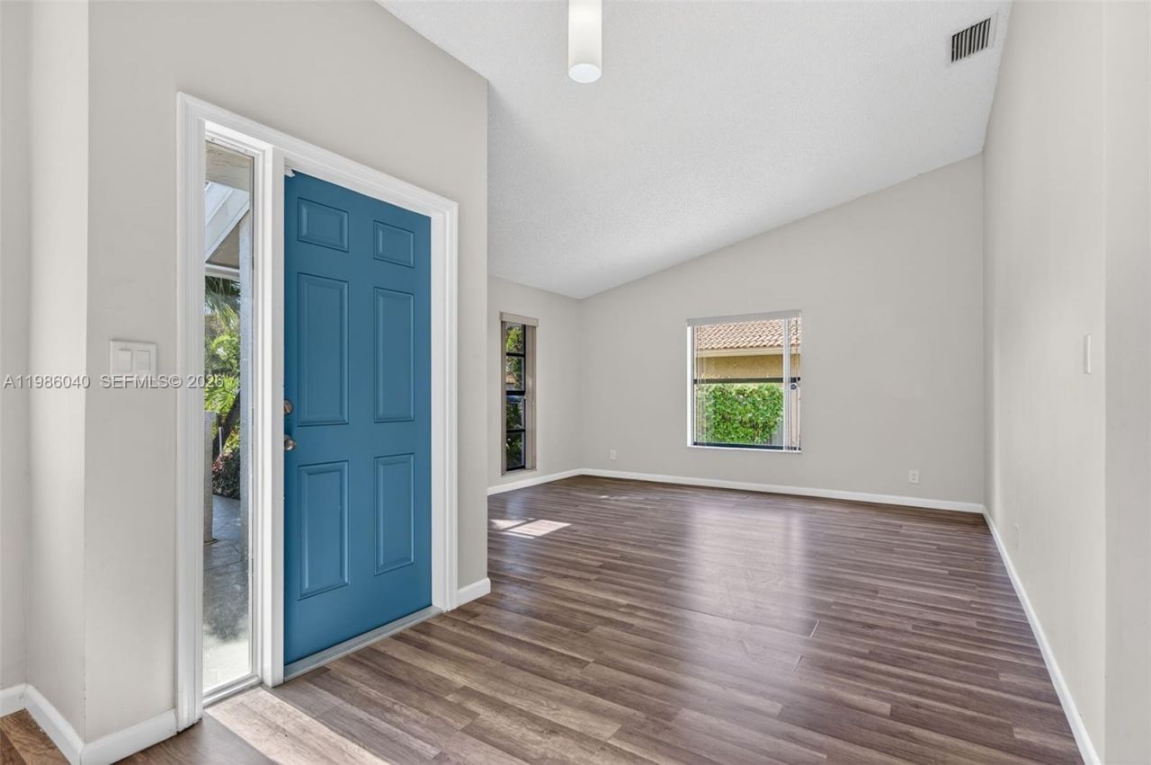 1905 NW 77th Ter, Margate, FL 33063 Photo