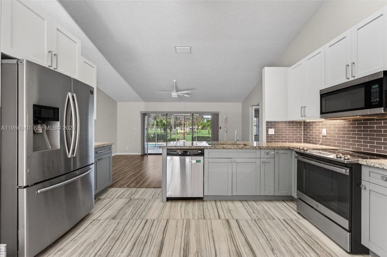 1905 NW 77th Ter, Margate, FL 33063 Photo