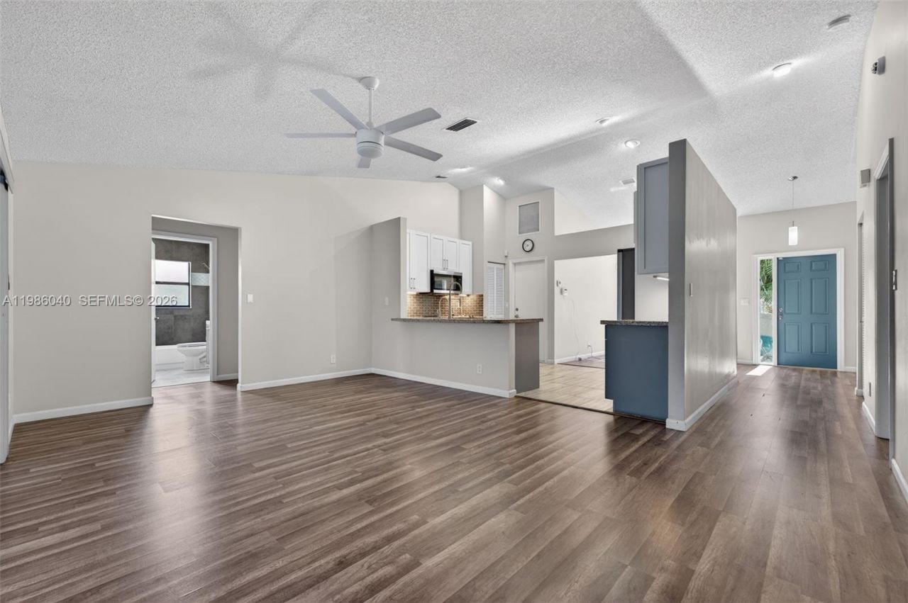 1905 NW 77th Ter, Margate, FL 33063 Photo