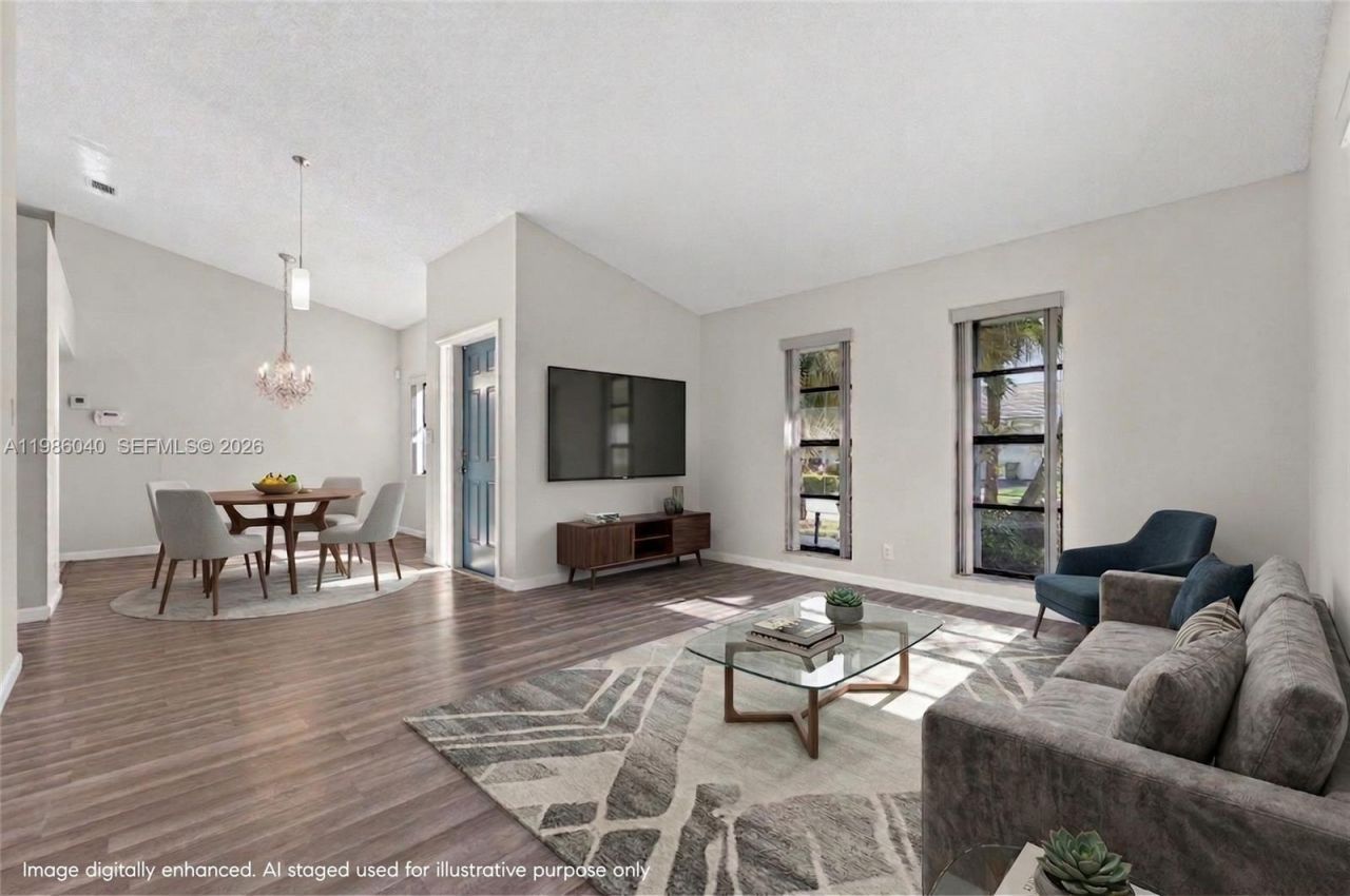 1905 NW 77th Ter, Margate, FL 33063 Photo