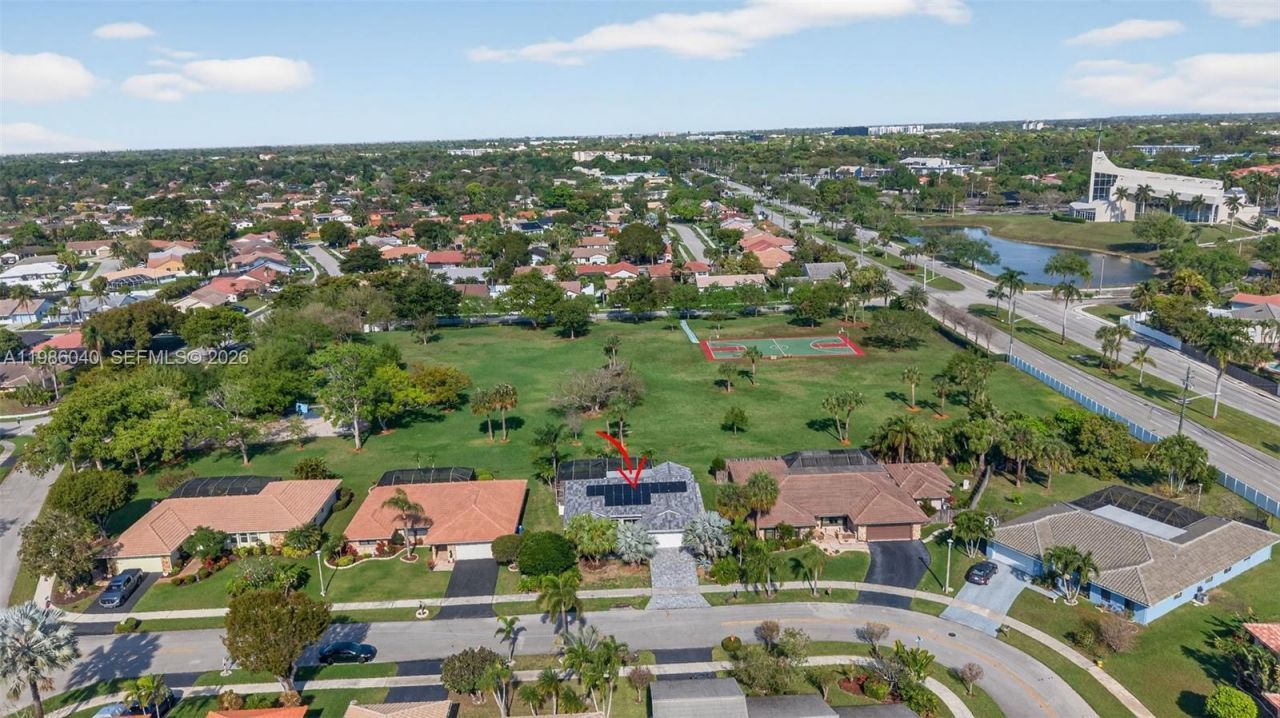 1905 NW 77th Ter, Margate, FL 33063 Photo