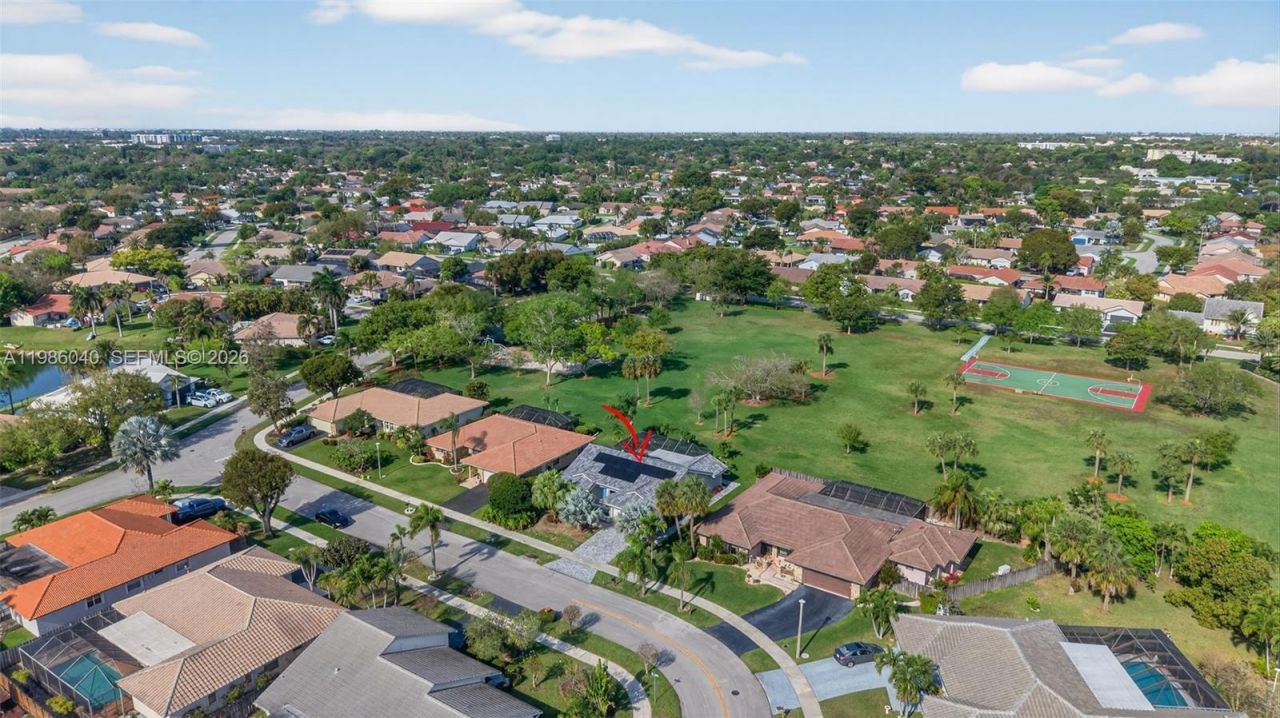 1905 NW 77th Ter, Margate, FL 33063 Photo