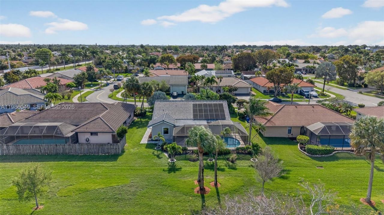 1905 NW 77th Ter, Margate, FL 33063 Photo