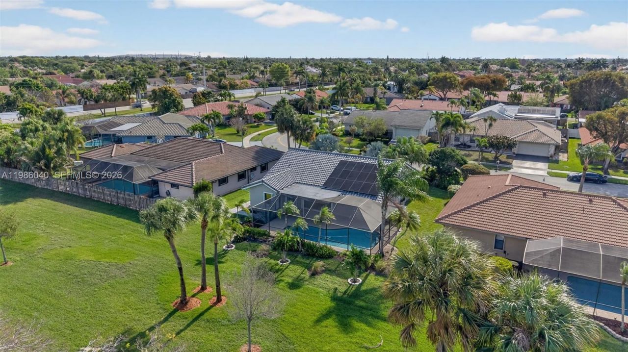 1905 NW 77th Ter, Margate, FL 33063 Photo