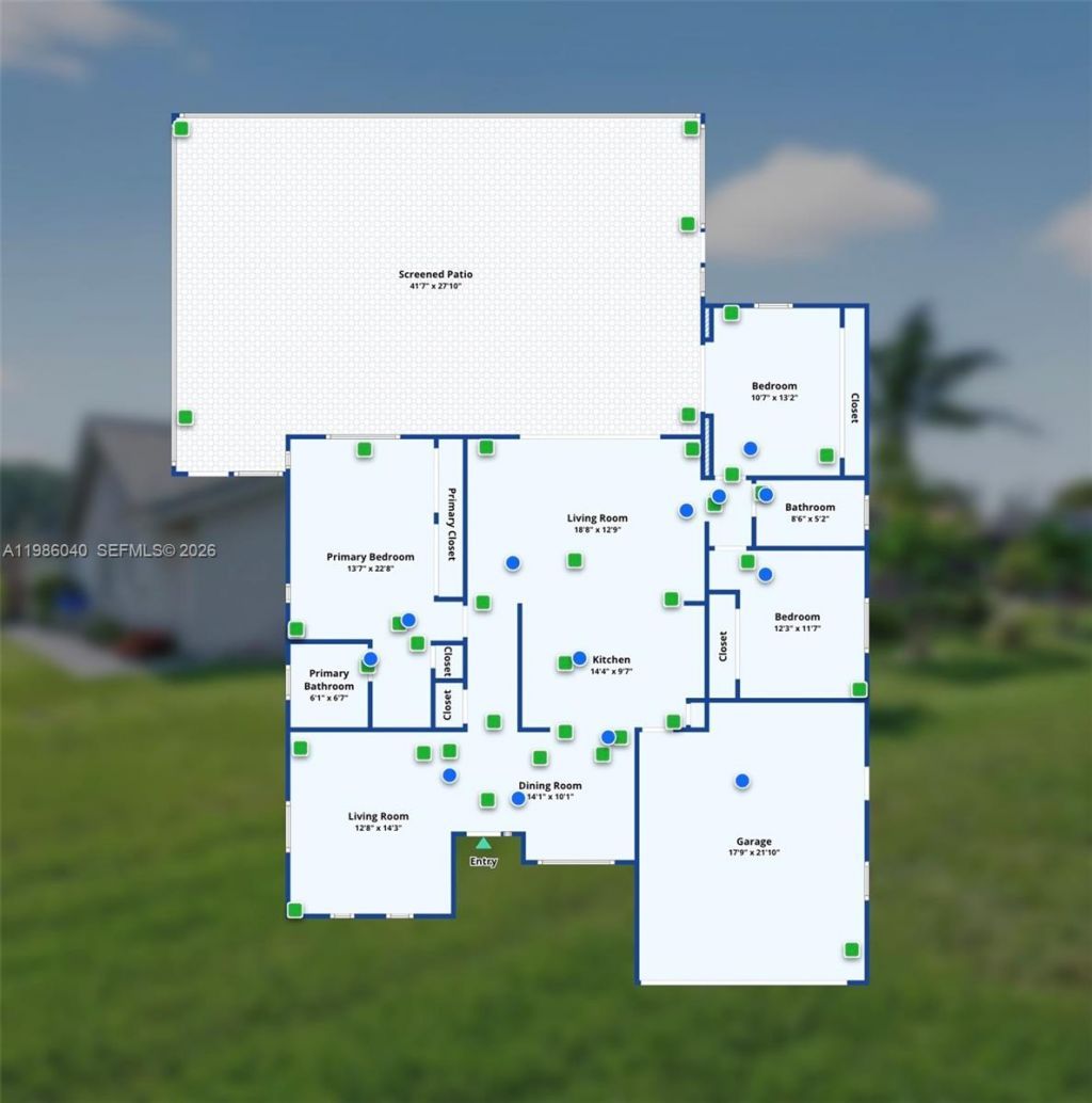 1905 NW 77th Ter, Margate, FL 33063 Photo