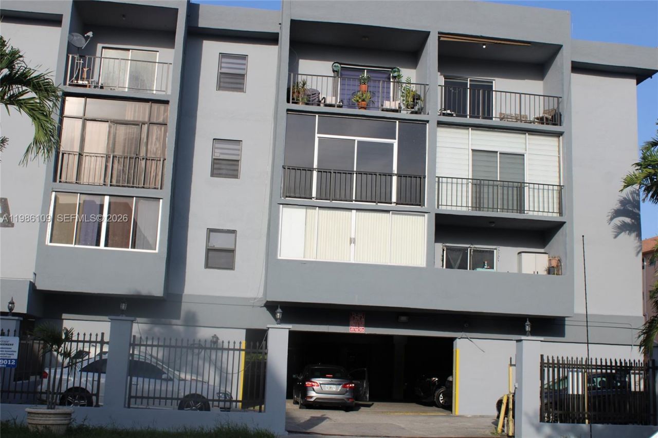 6055 W 19th Ave, Unit 417, Hialeah, FL 33012 Photo