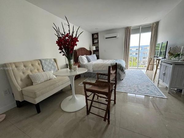 1615 West Ave , Unit 502, Miami Beach, FL 33139