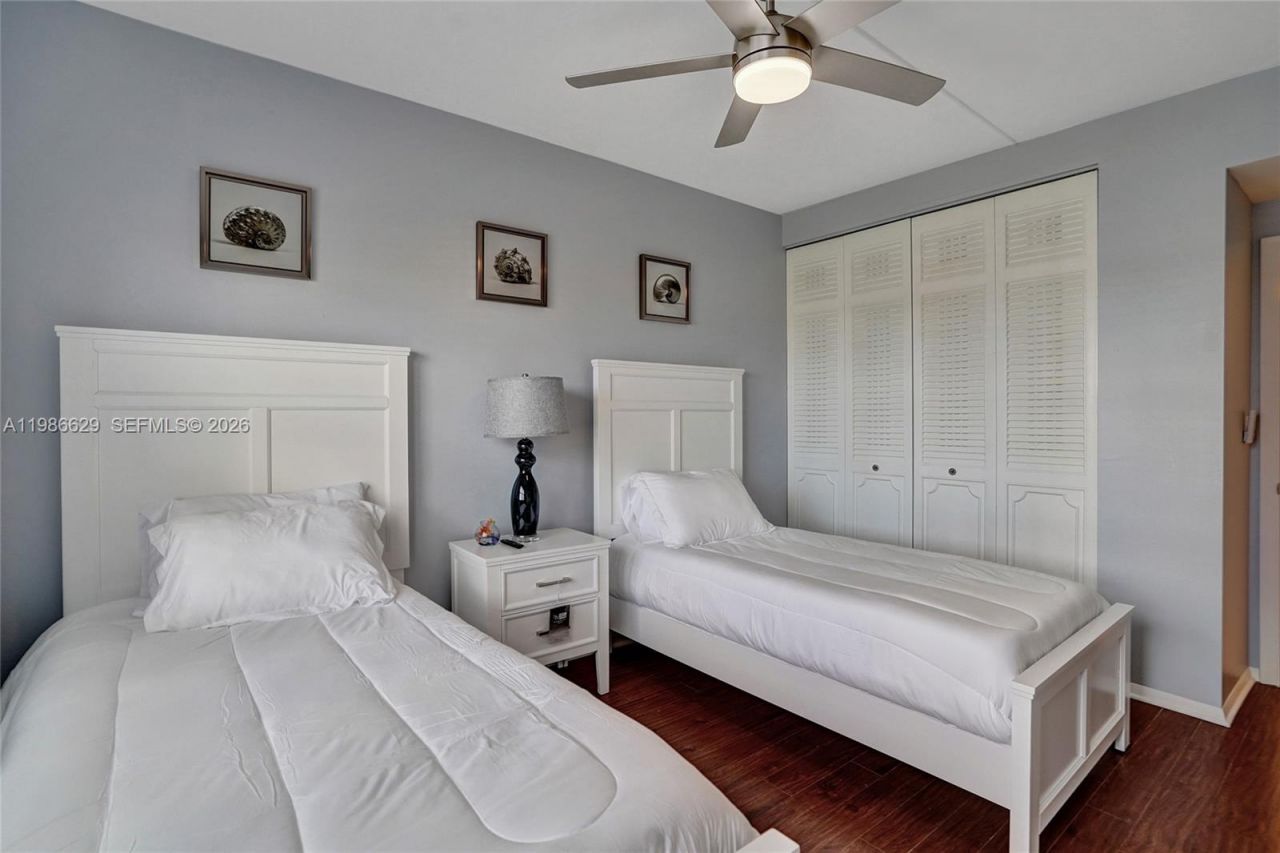 400 N Riverside Dr , Unit 503, Pompano Beach, FL 33062 Photo