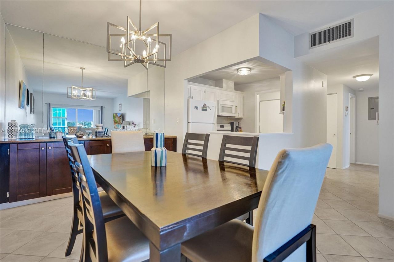 400 N Riverside Dr , Unit 503, Pompano Beach, FL 33062 Photo