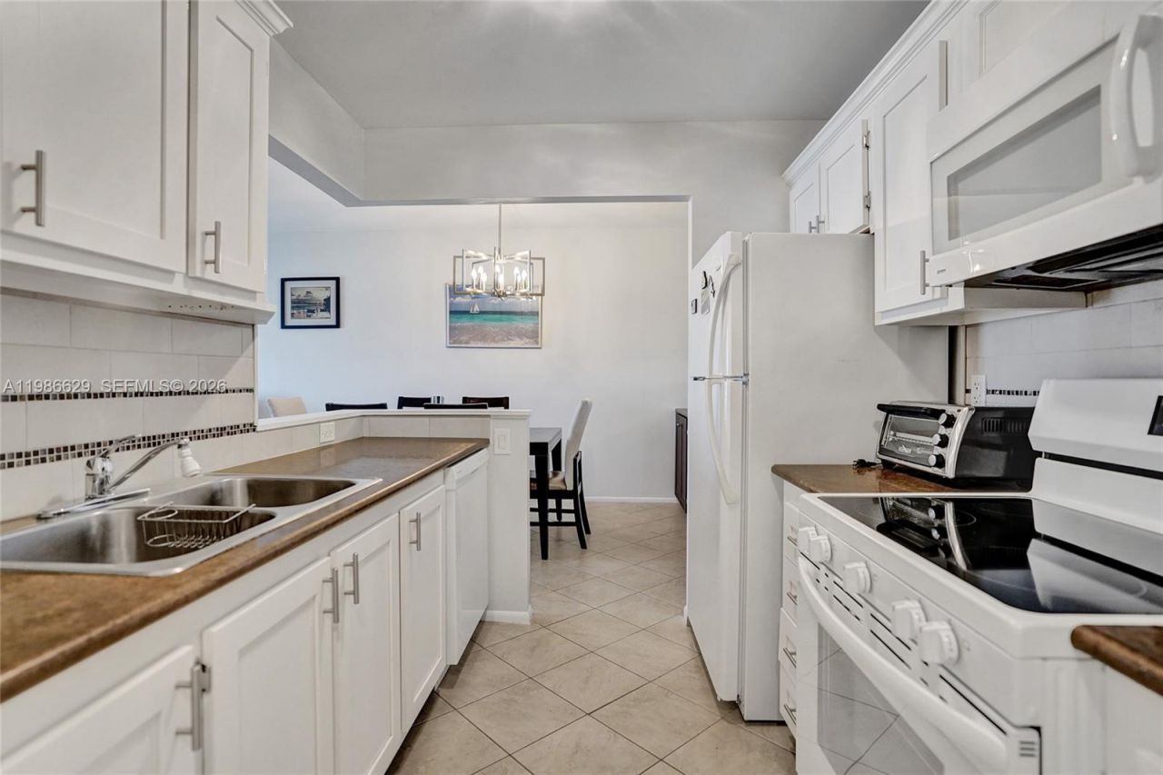 400 N Riverside Dr , Unit 503, Pompano Beach, FL 33062 Photo