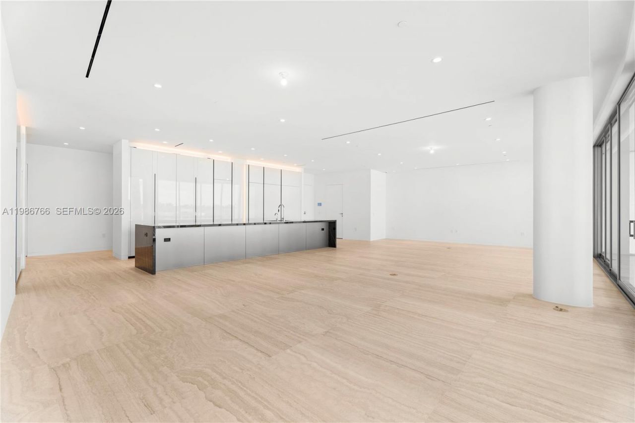 5 Grove Isle, Unit S303, Coconut Grove, FL 33133 Photo